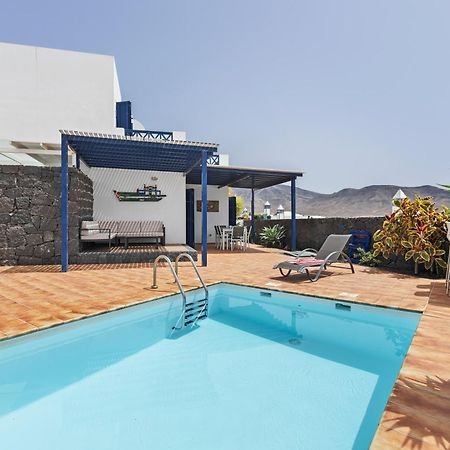 Villa Liv Плая Бланка Екстериор снимка